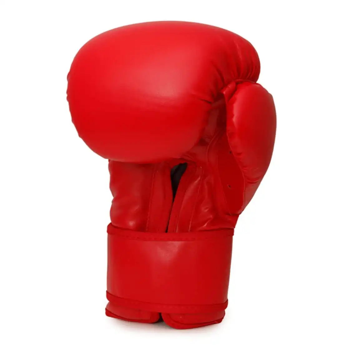 Genesis ProBox Leather Boxing Gloves