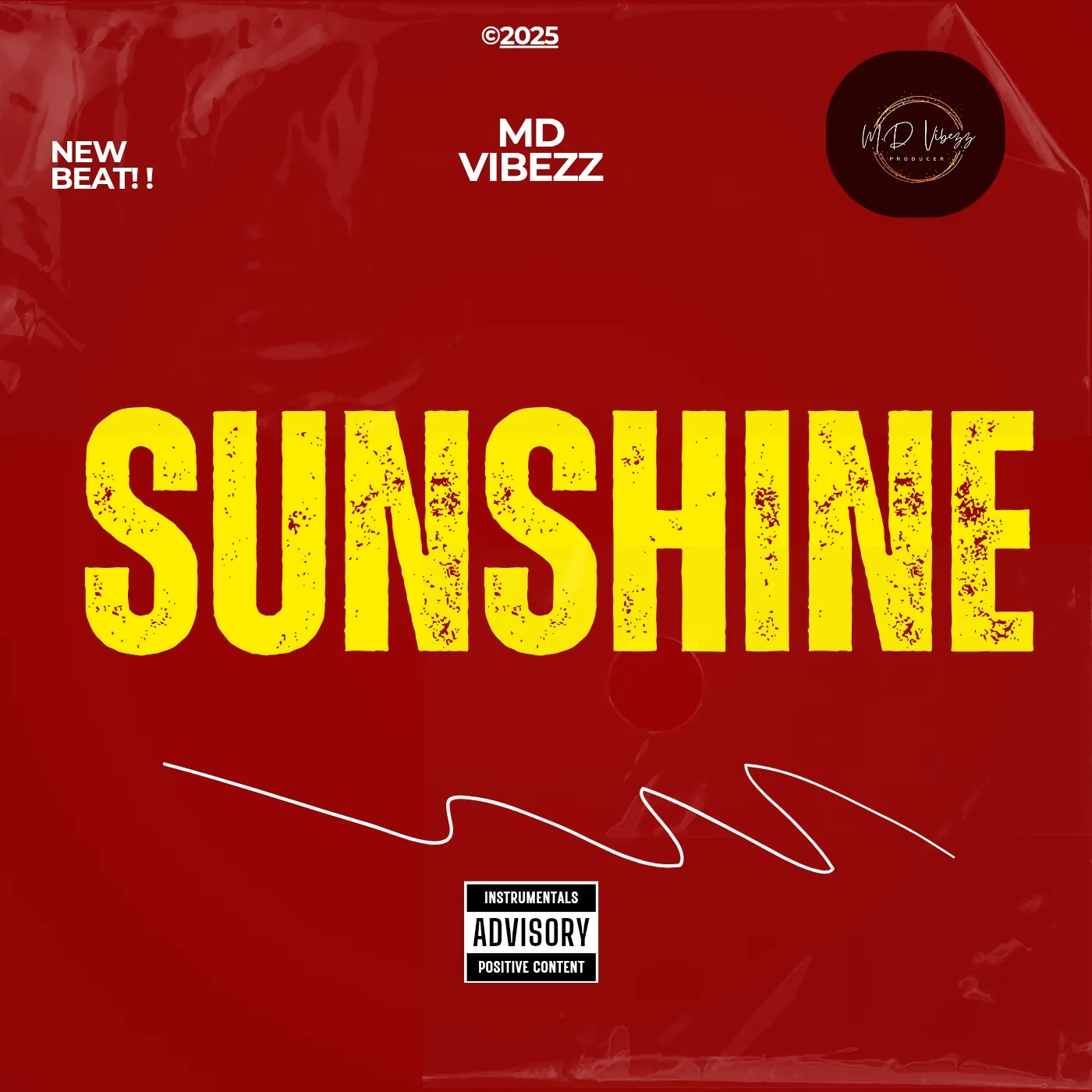 SUNSHINE - Amapiano Instrumentals
