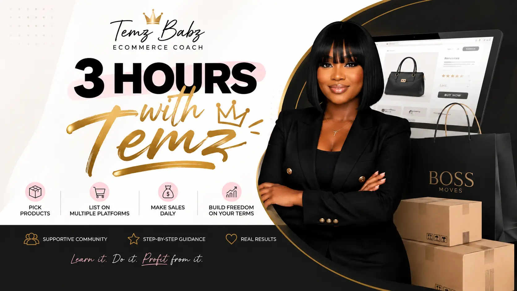 3Hours With Temz (FREE)