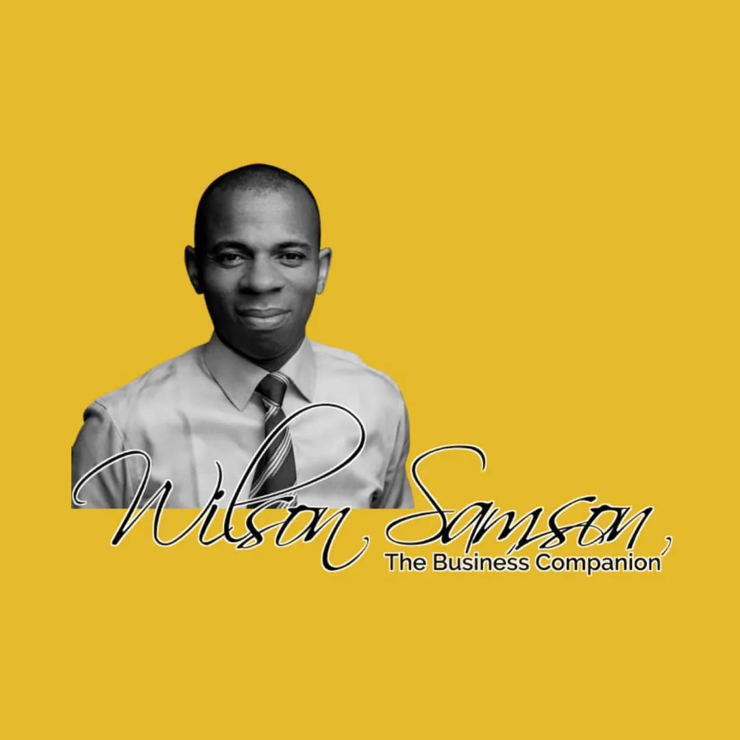 Wilson Samson