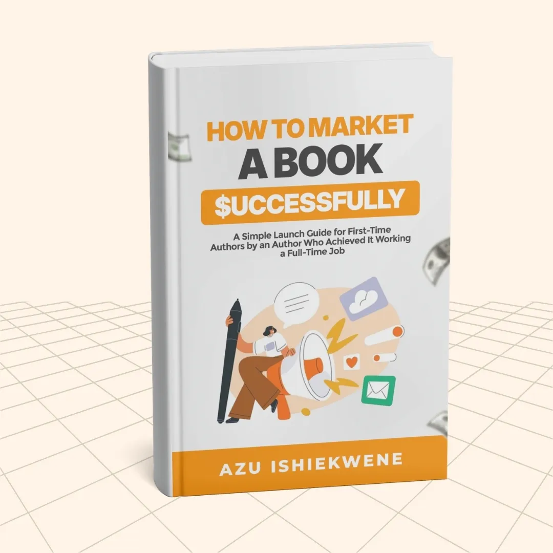 How to Market a Book Successfully