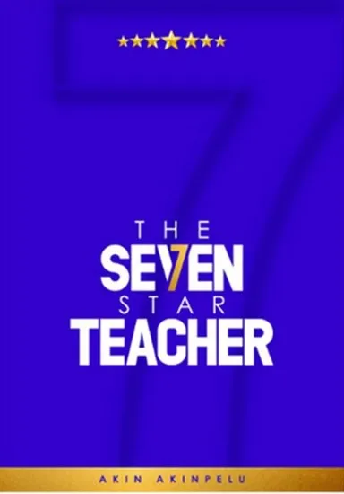 The 7 Star Teacher