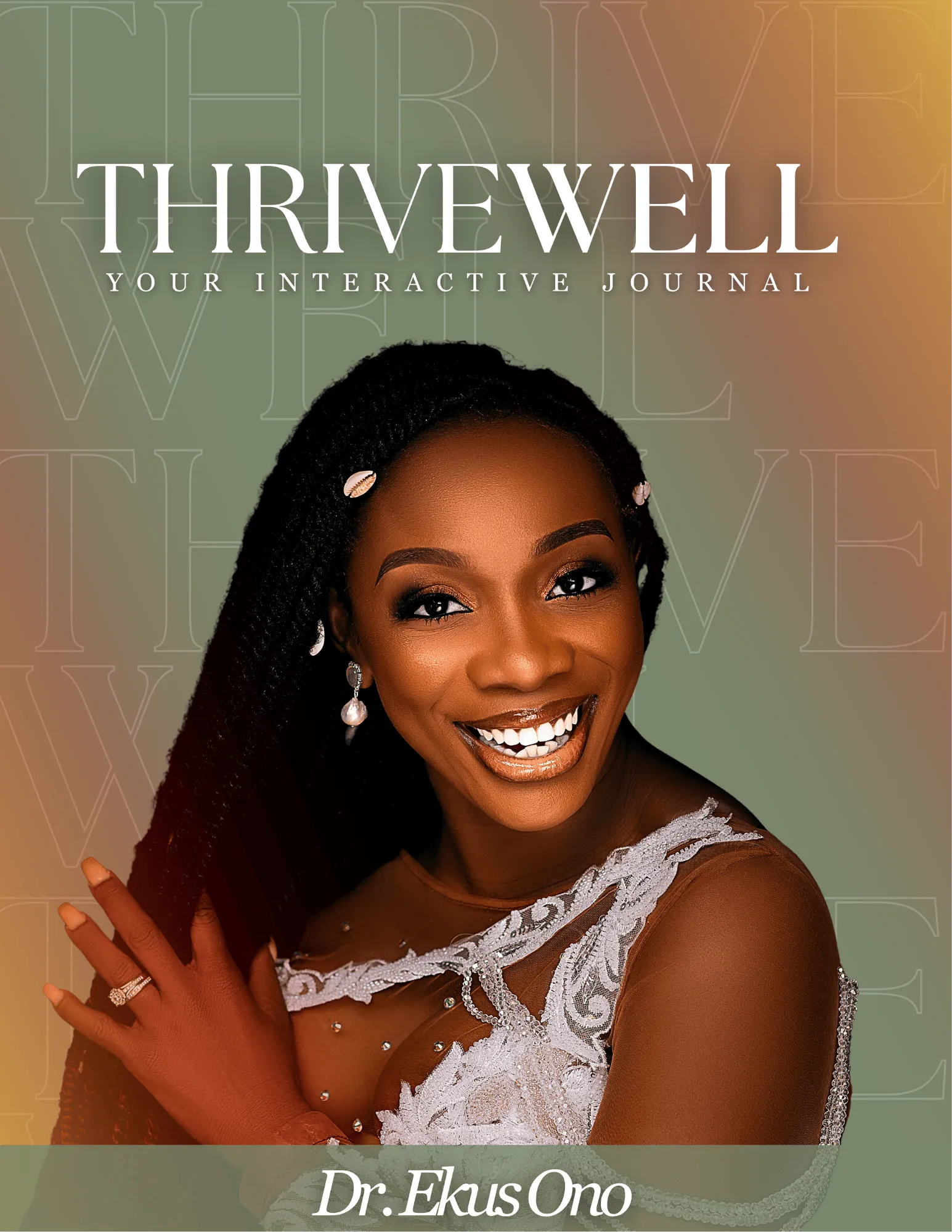 Thrivewell Journal
