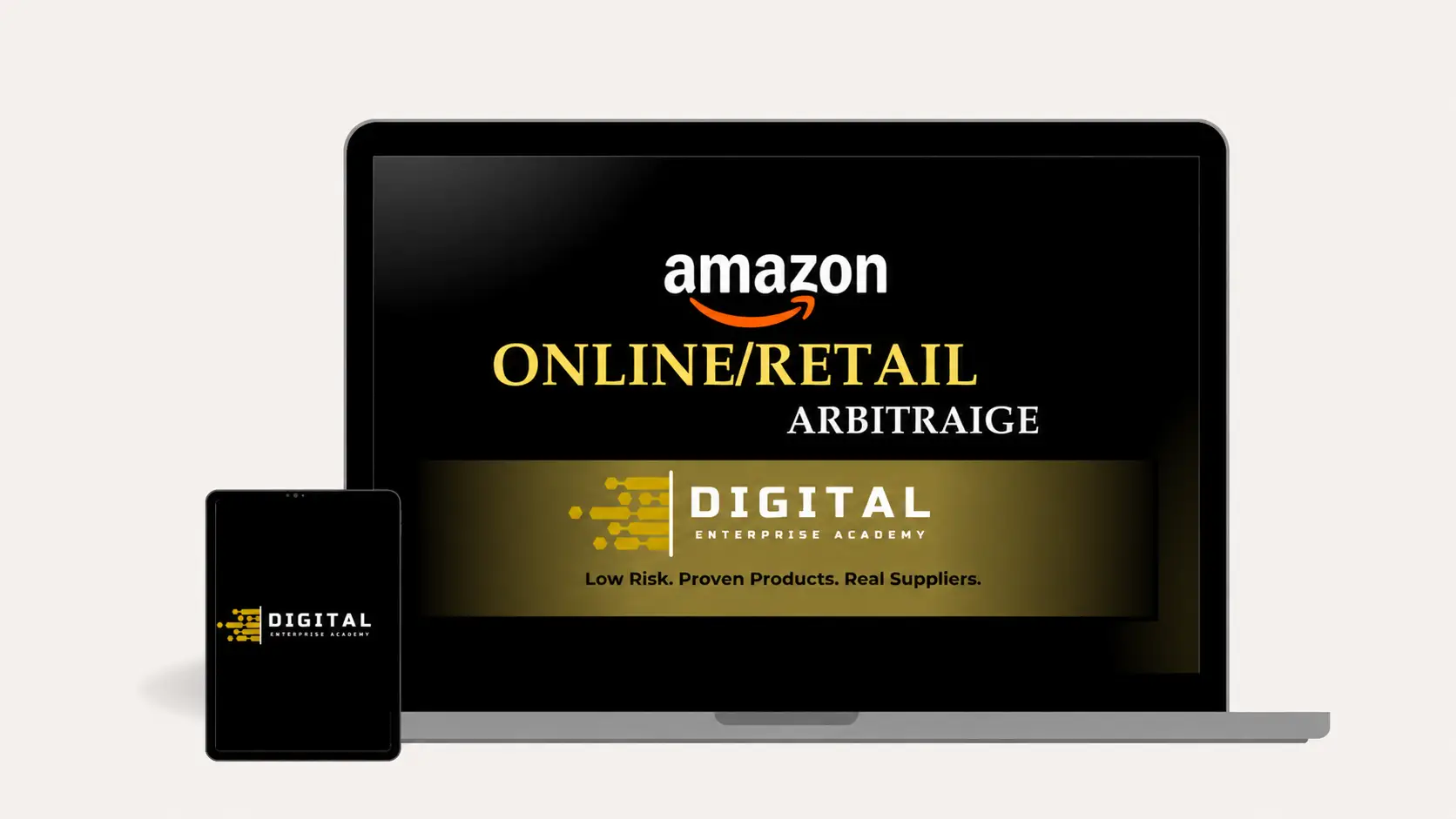 AMAZON ONLINE/RETAIL ARBITRAGE HUB