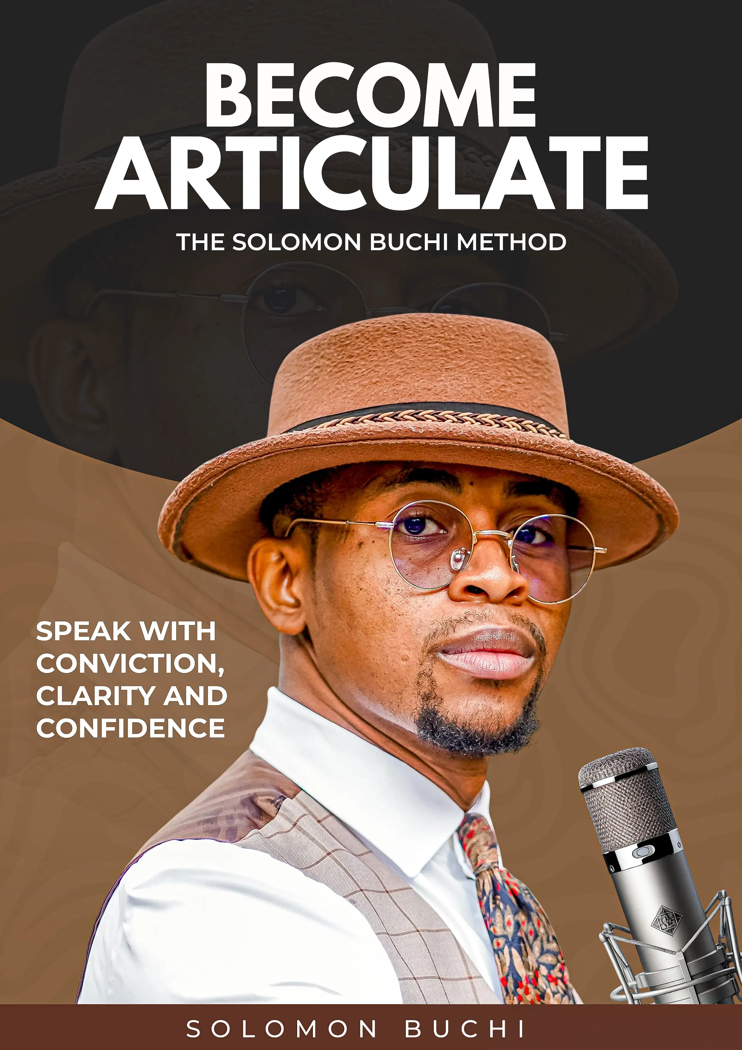 Become Articulate - GC