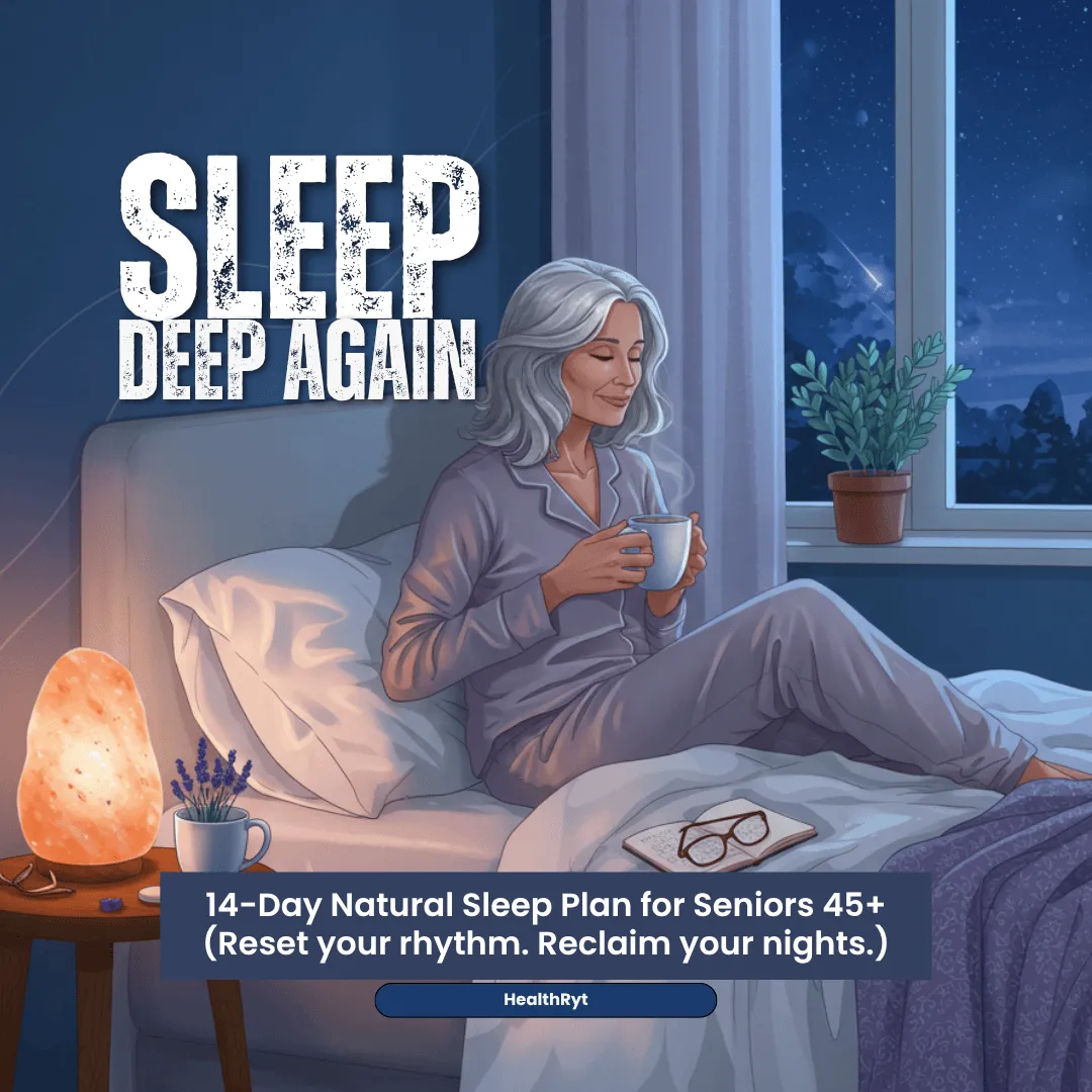 Sleep Deep Again