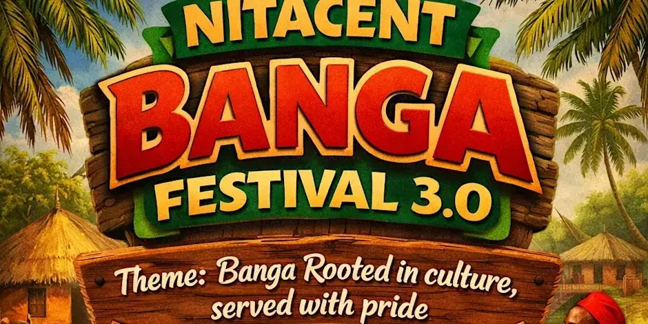 NITACENT BANGA FESTIVAL 3.0