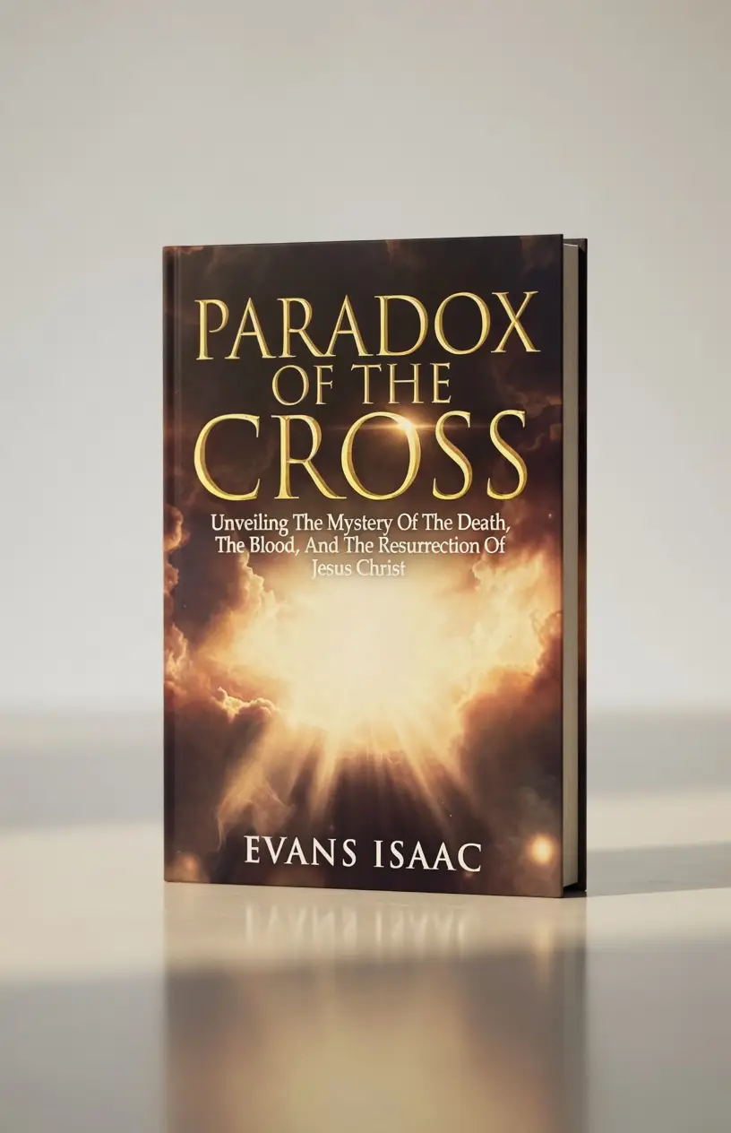 PARADOX OF THE CROSS
