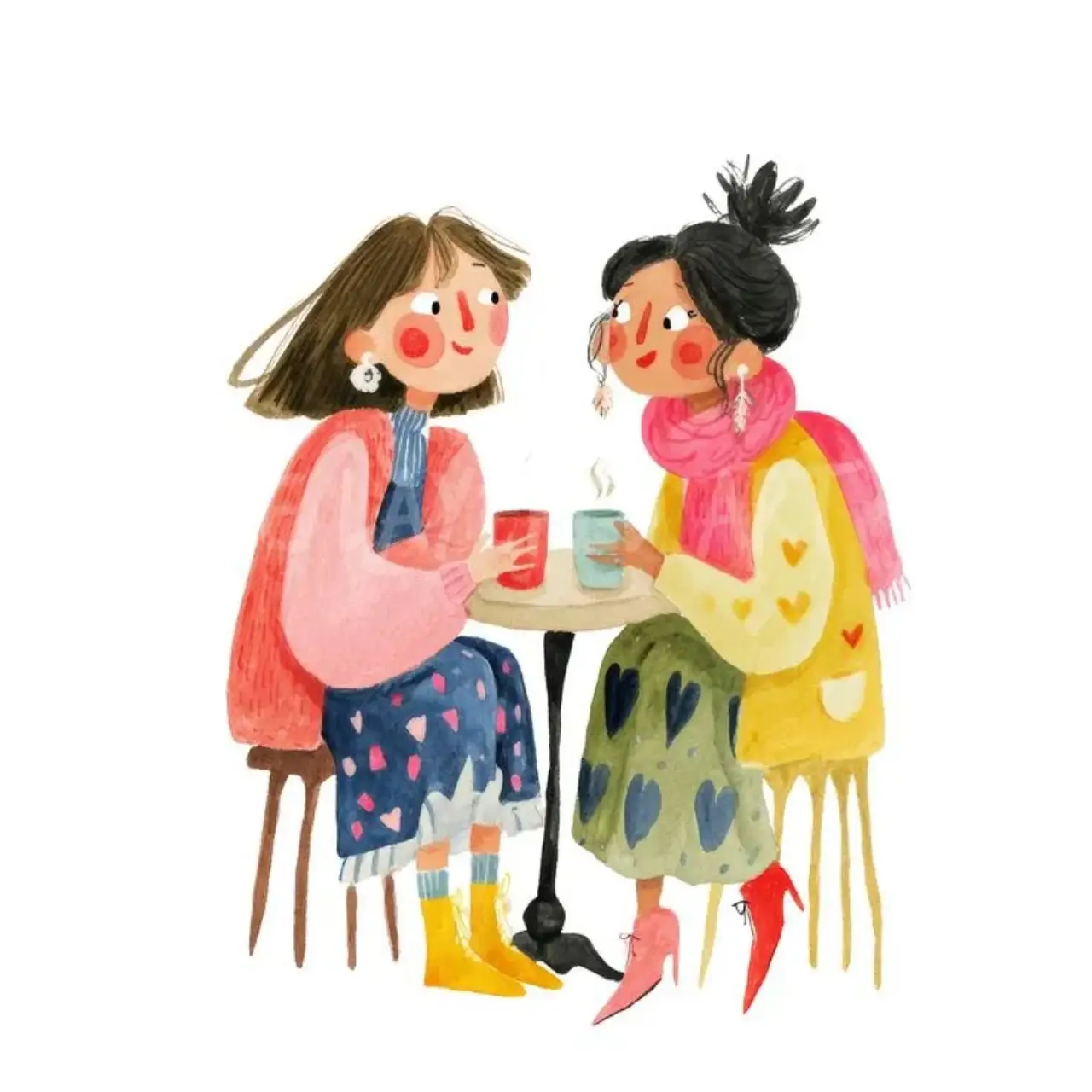 51 silly/whimsical questions to ask a friend instead of “how are you?”