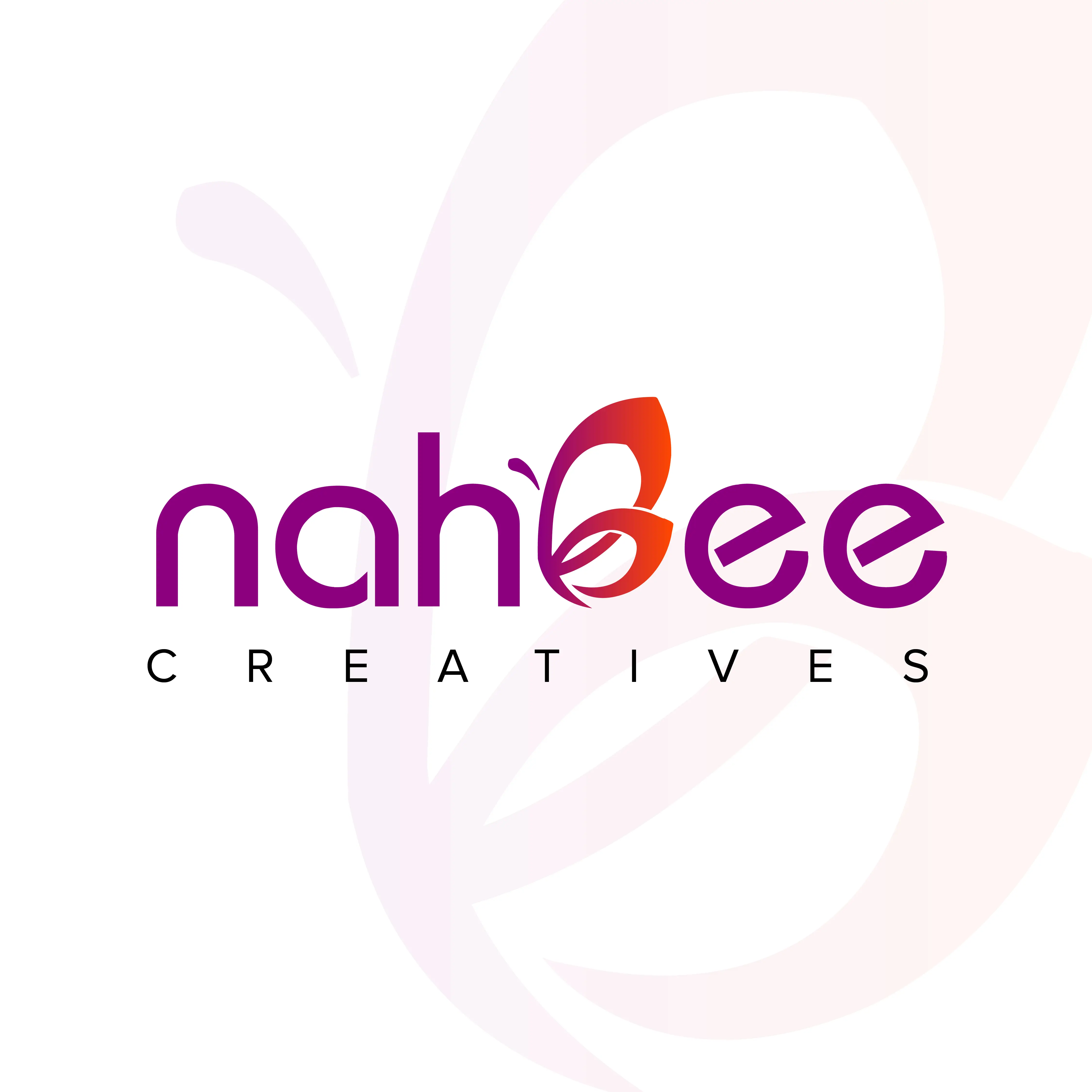 Nahbee Creatives | Marketing Strategist