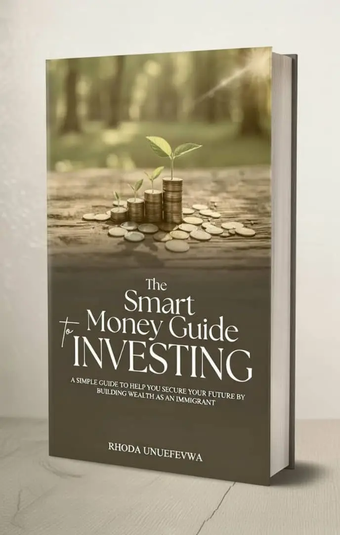 The Smart Money Guide to Investing