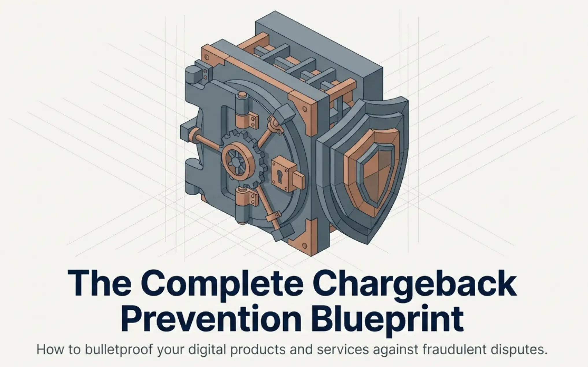 Complete Chargeback & Dispute Prevention Guide for Digital Products & Services