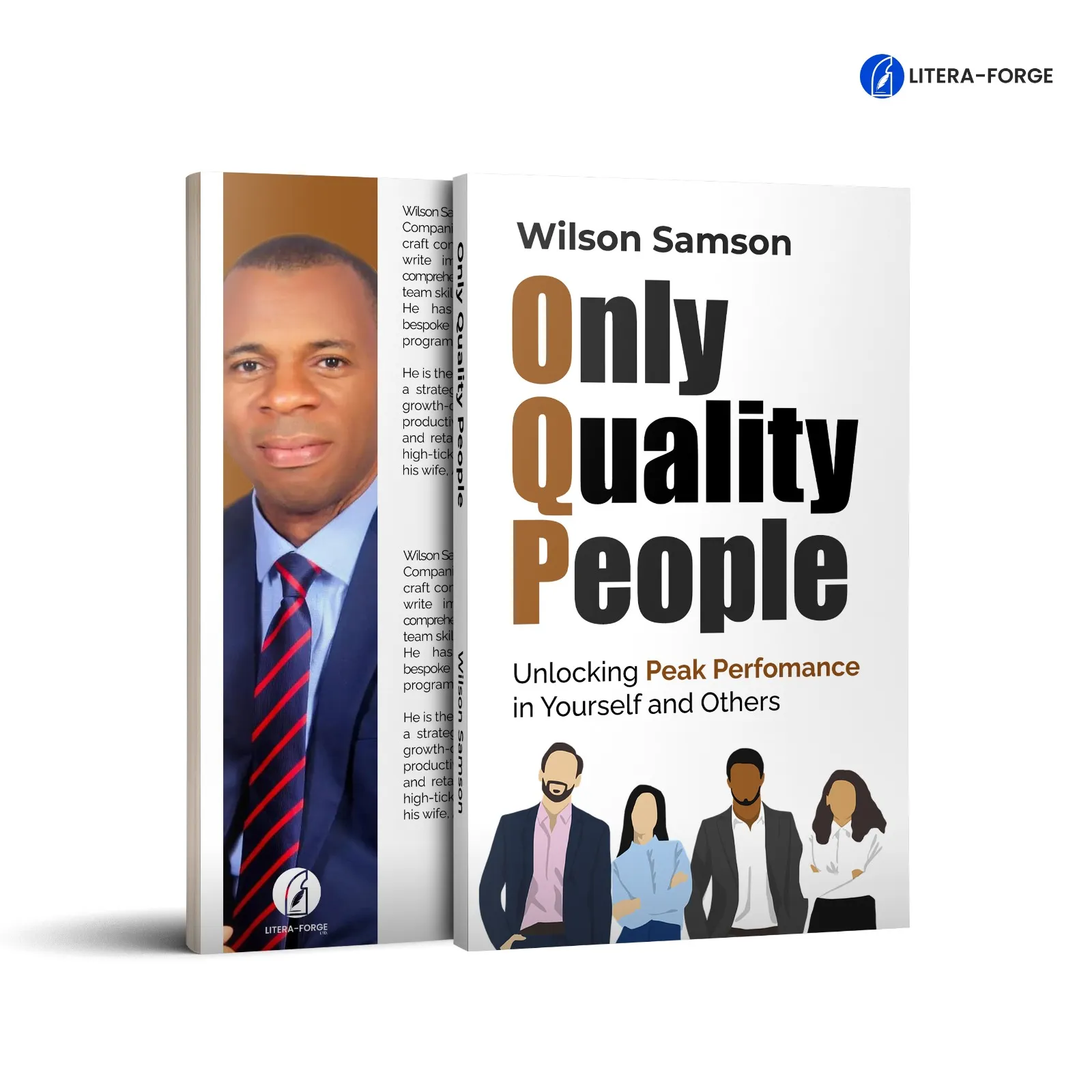 Only Quality People