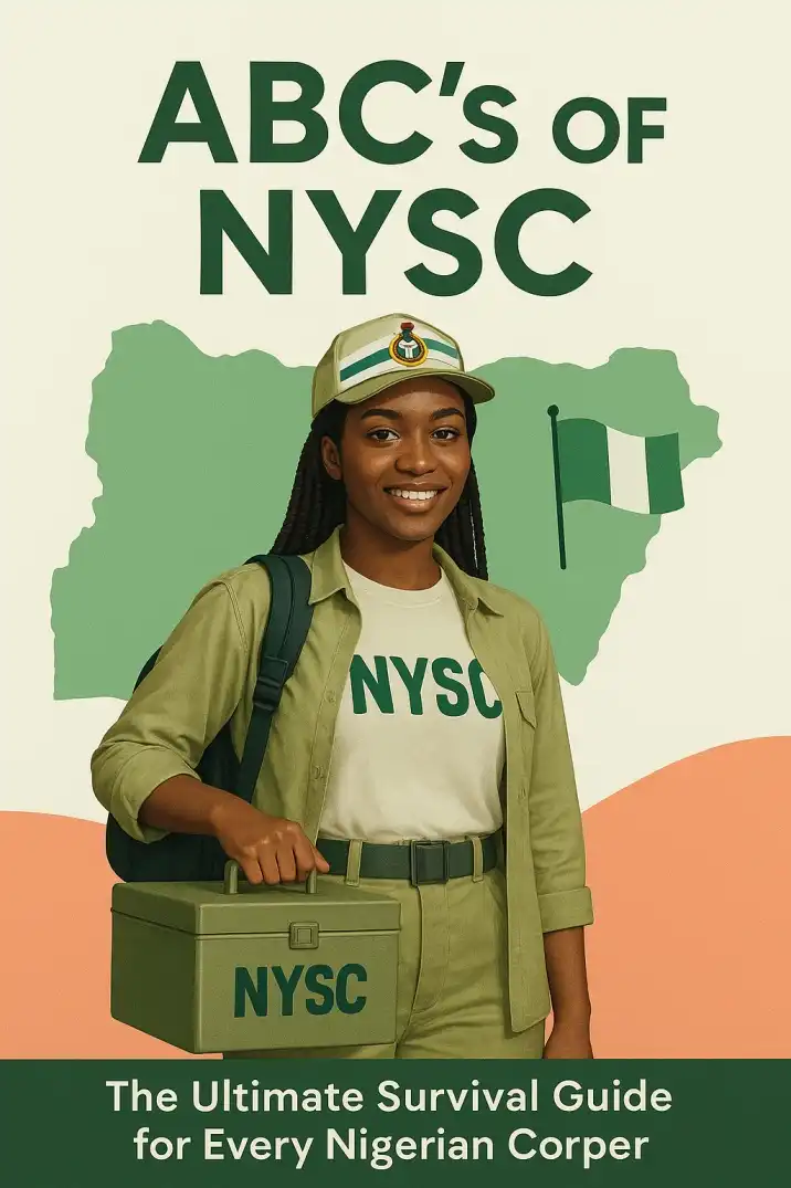 ABC’s of NYSC
