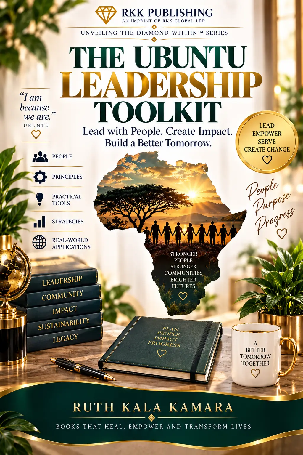 Ubuntu Leadership Toolkit