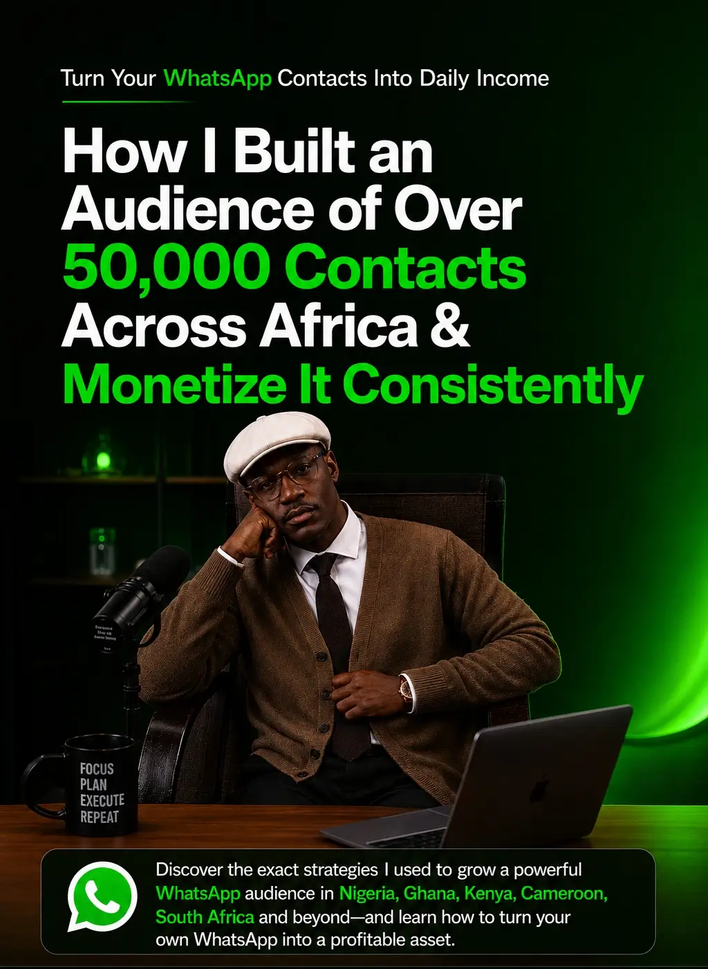 WhatsApp Cashflow Blueprint
