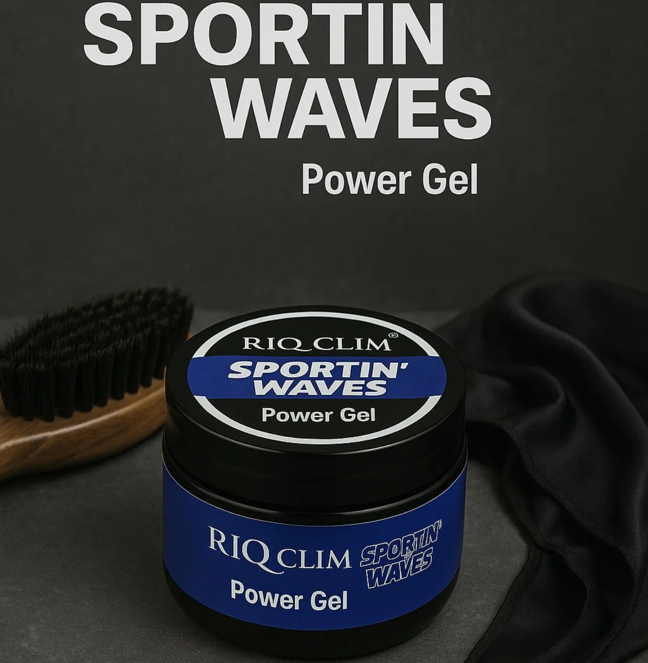 RiqClim Sportin Waves