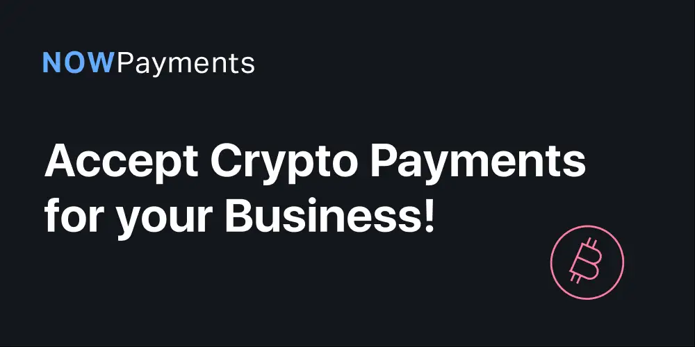 NOWPayments Gateway for Botble Ecommerce
