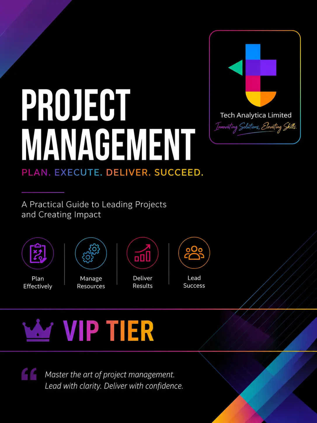Project Management Course