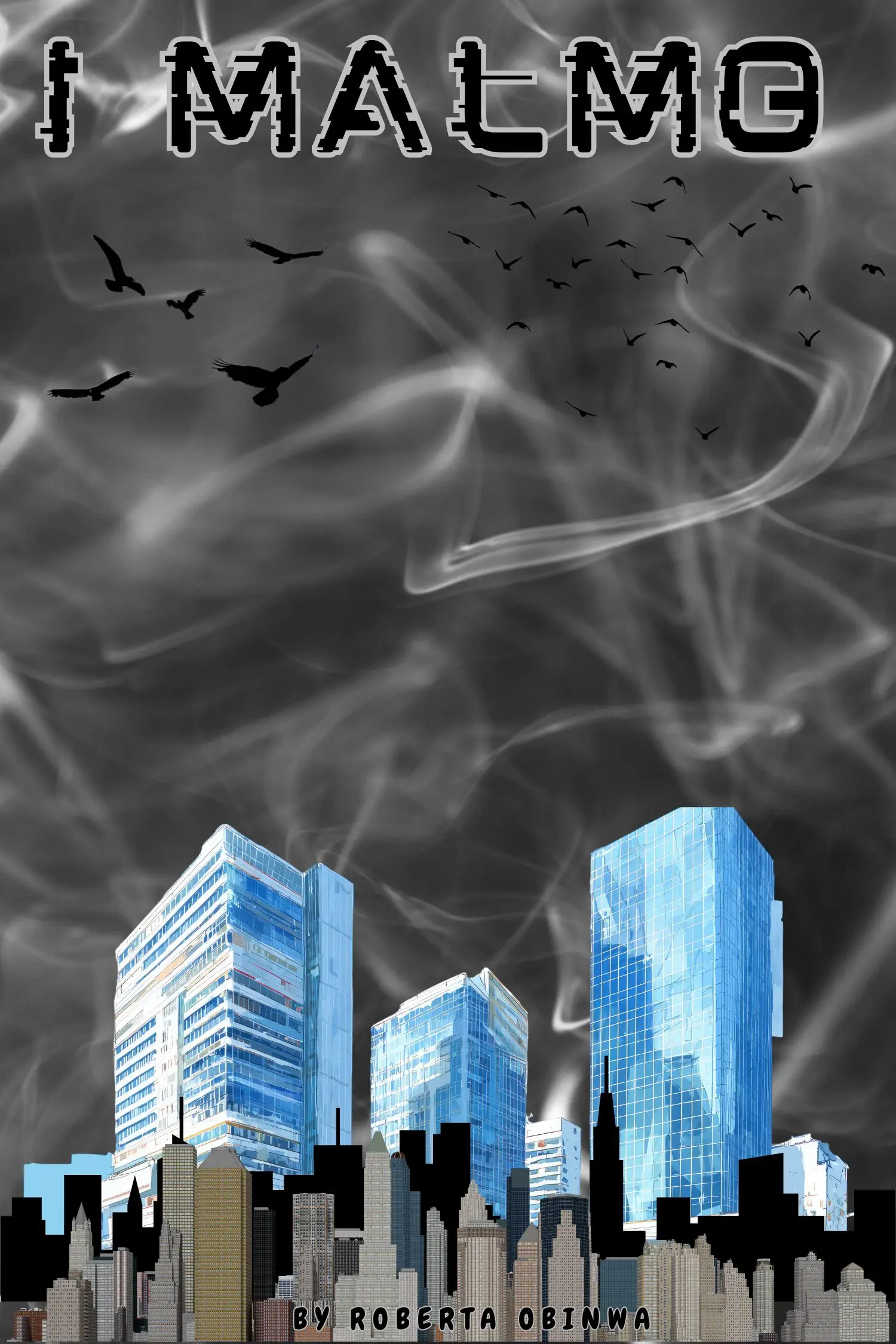 I Malmo by Roberta Obinwa