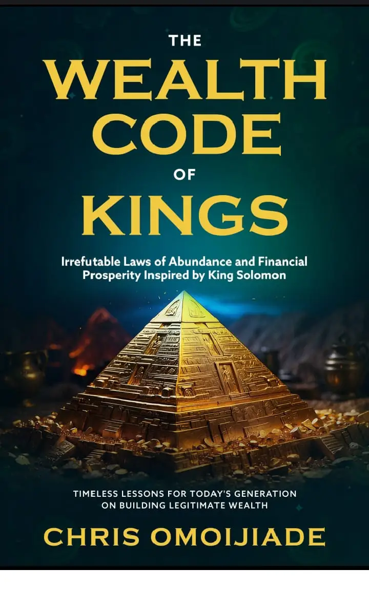 WEALTH CODE OF KINGS