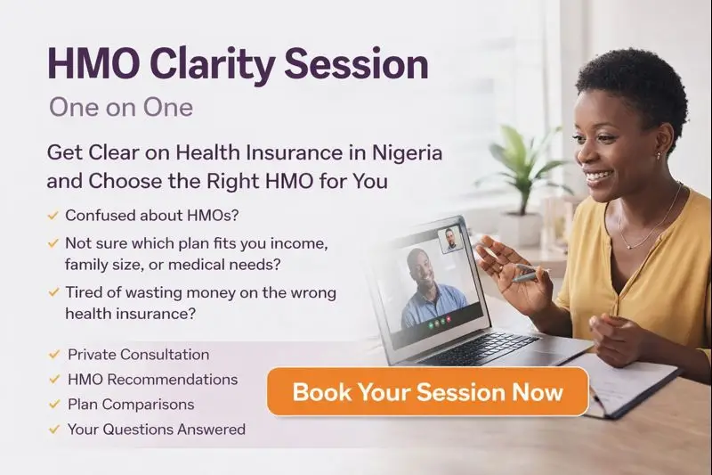 HMO Advisory and Care Strategy Session