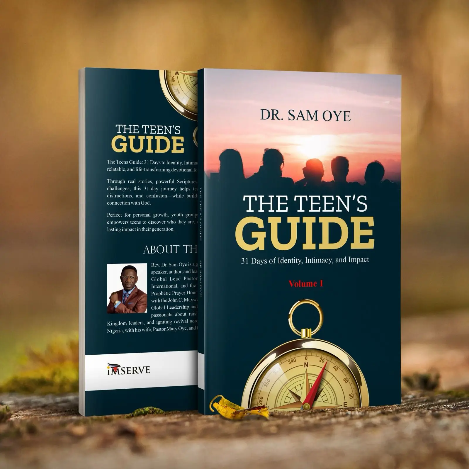 The Teen’s Guide