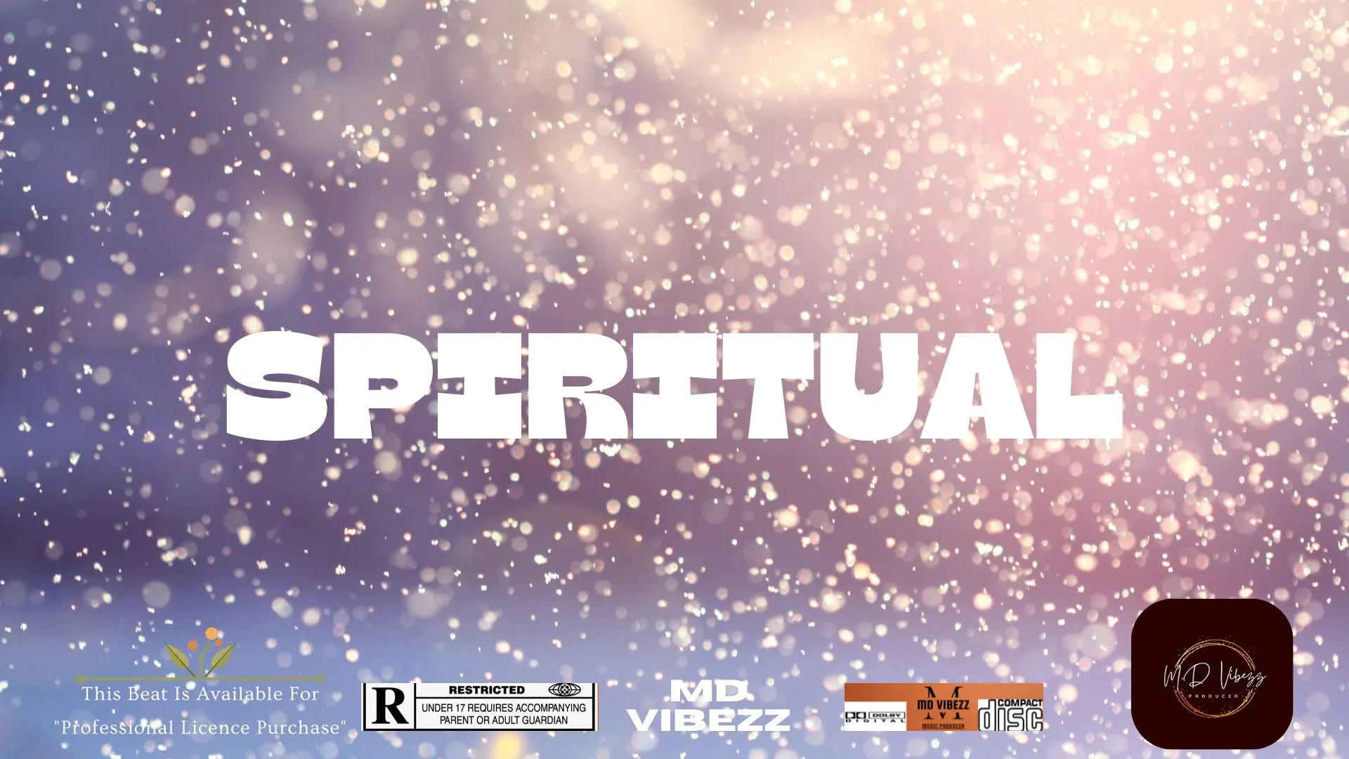 SPIRITUAL (OGENE INSTRUMENTALS)
