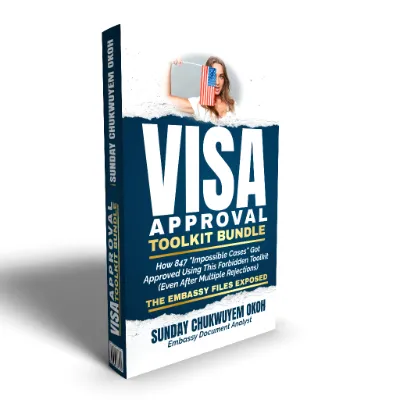 Visa Approval Toolkit Bundle