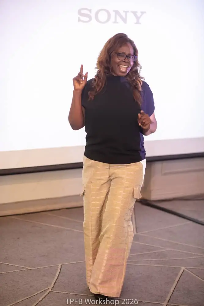 SPEAKING ENGAGEMENTS — FOOD BIZ DOCTOR