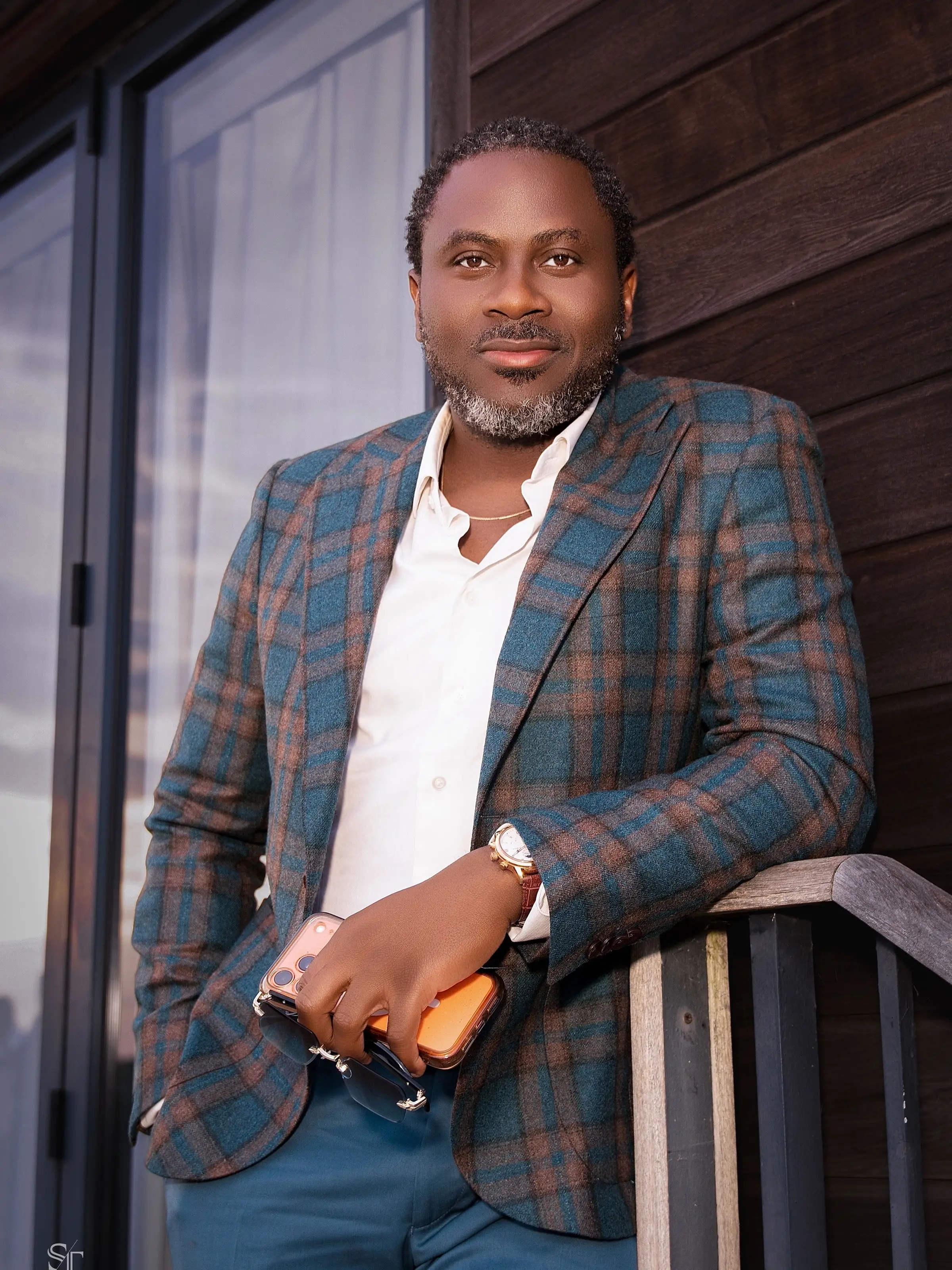 Kenny Ojo