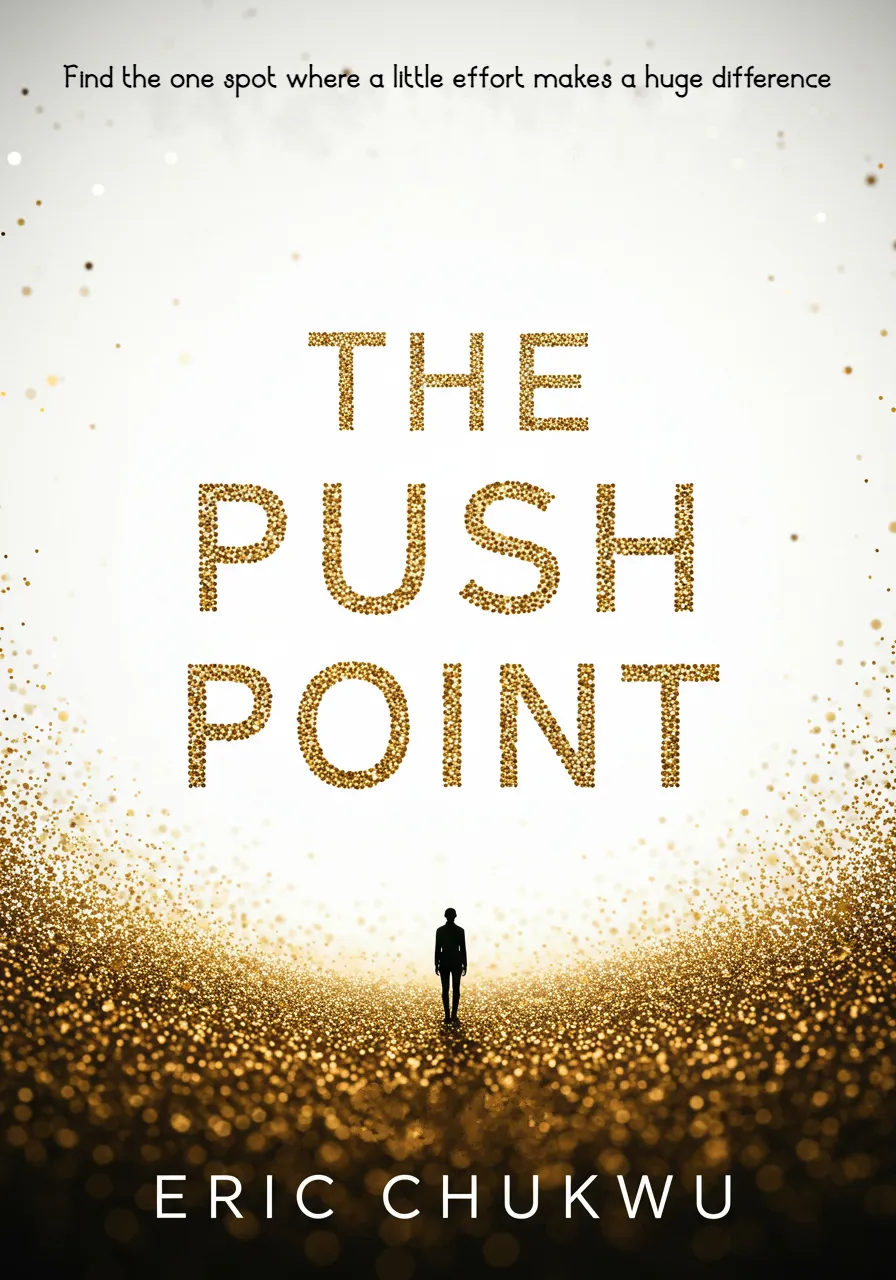 THE PUSH POINT