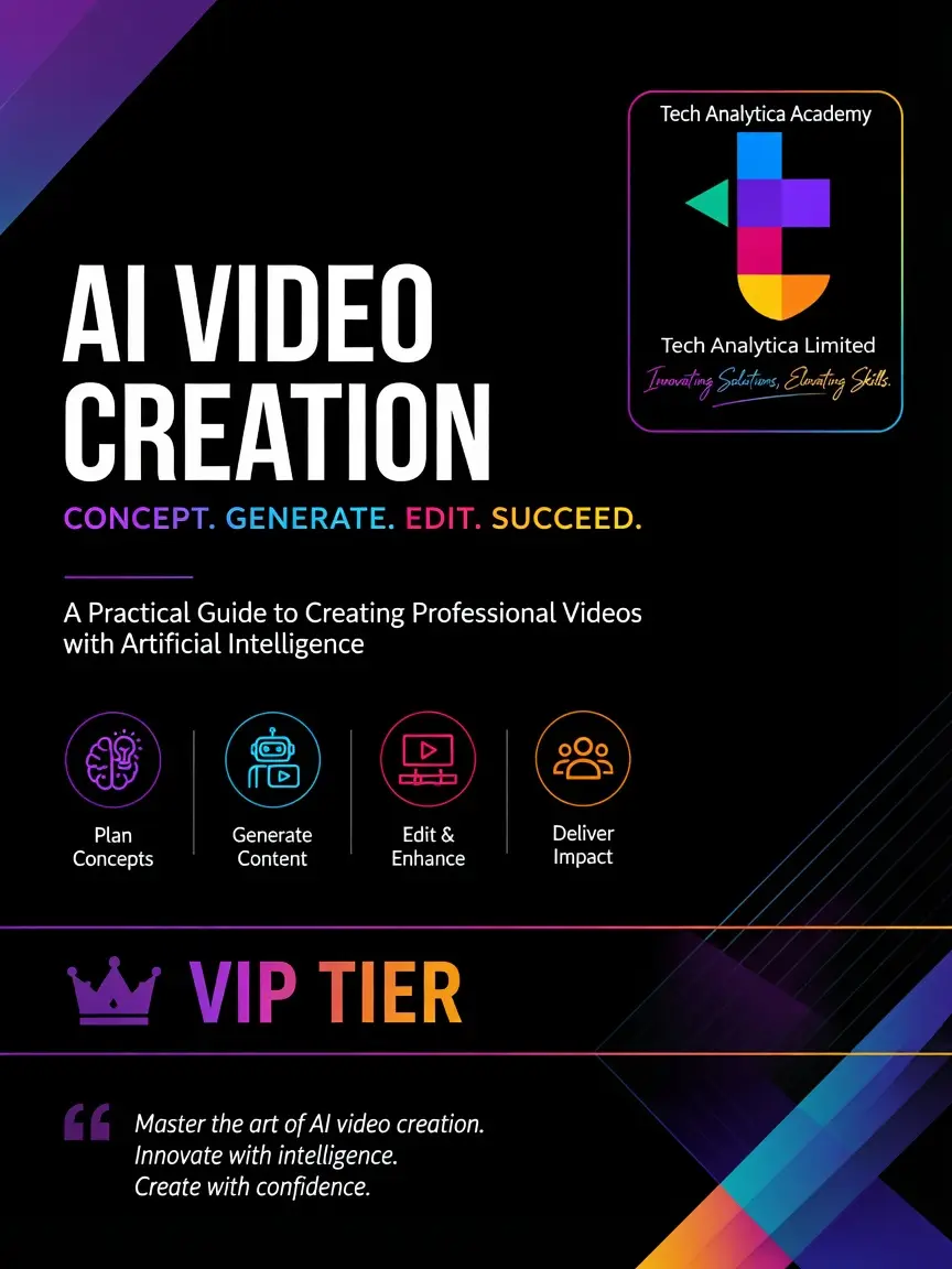 AI Video Creation