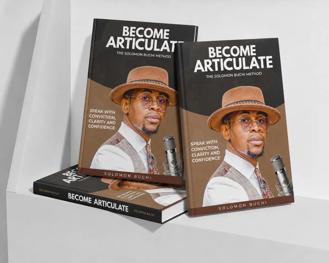 Giveaway Copies