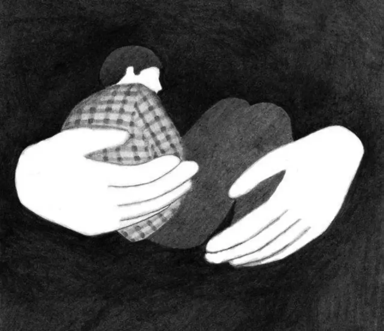 20+ things to say to someone who is grieving (when you don't know what to say)