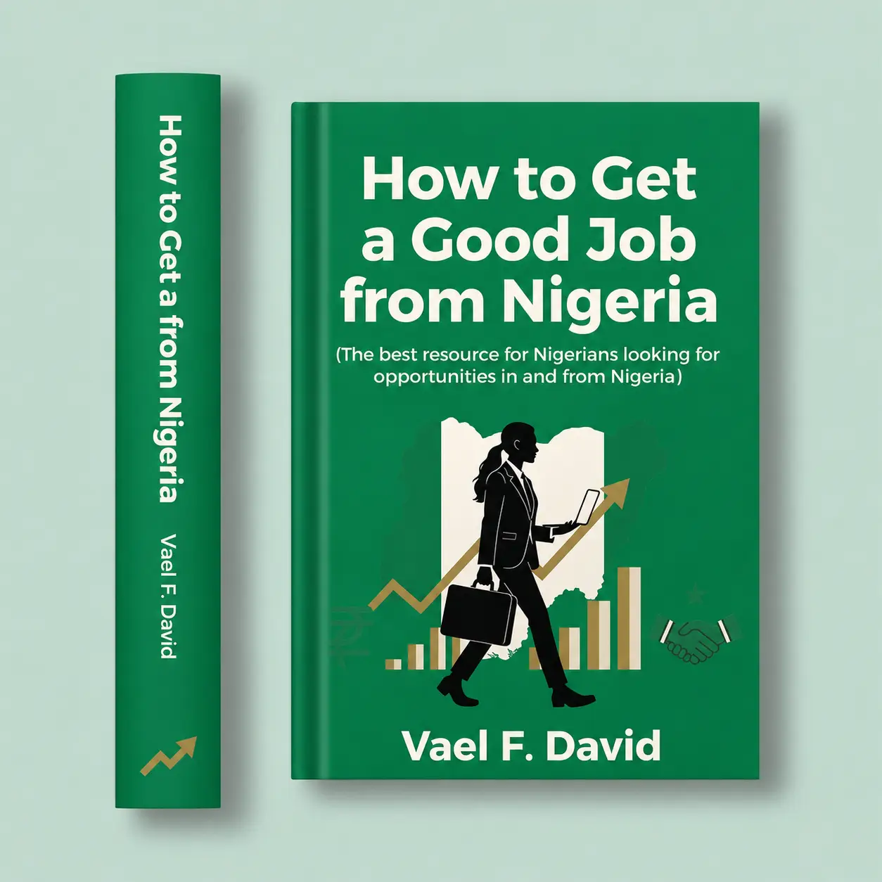 How to Get a Job From Nigeria