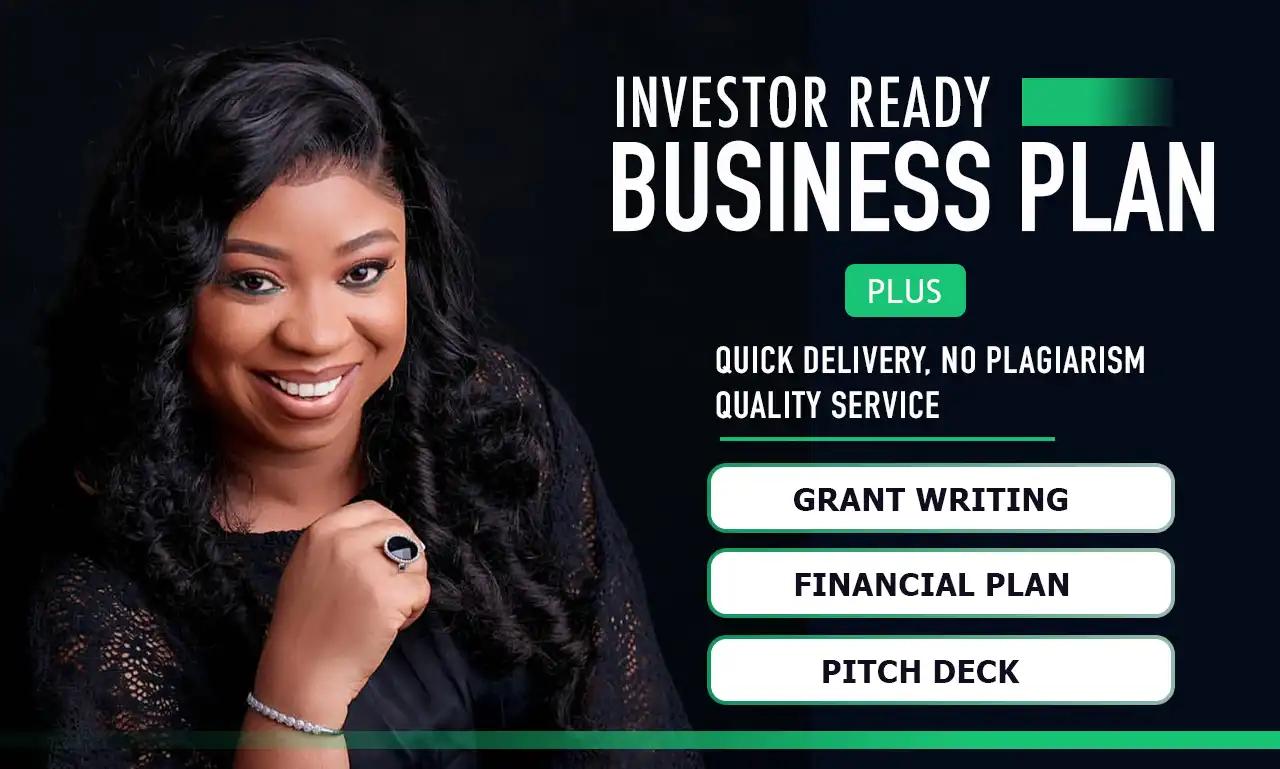 Business Plan