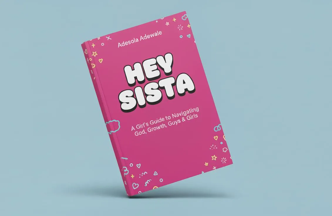 Hey Sista (Paperback)