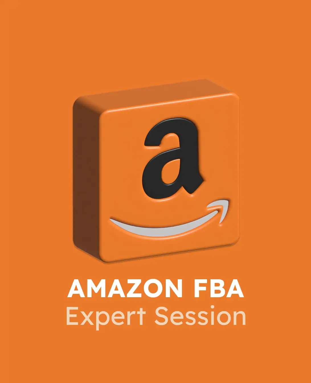AMAZON FBA EXPERT COACHING