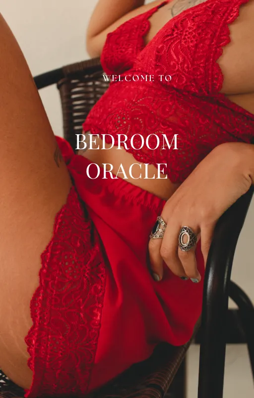 Bedroom Oracle