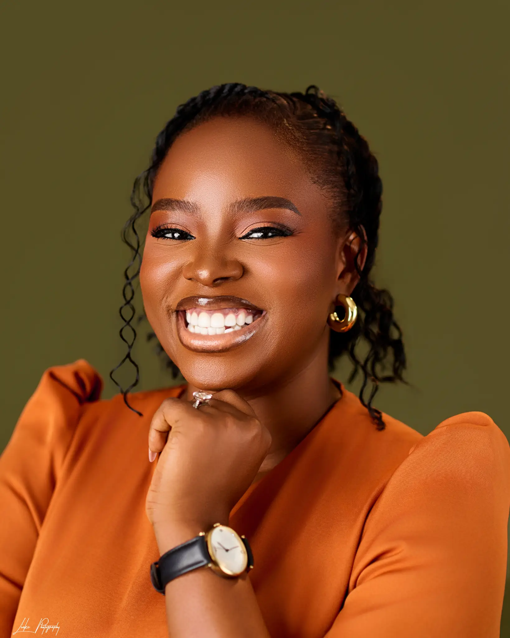 Obianuju Abba