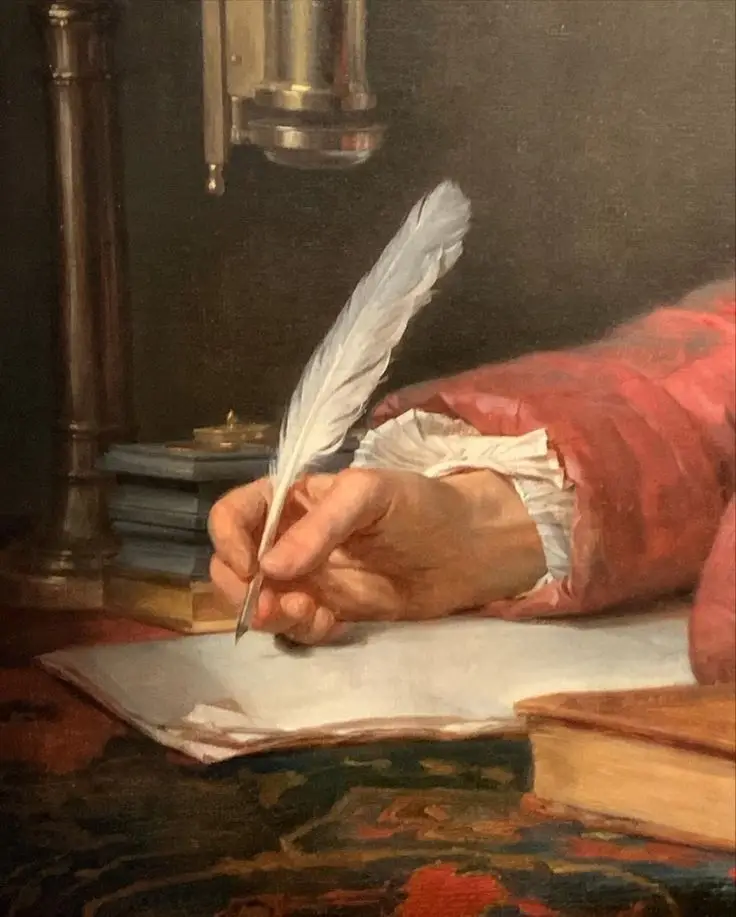 100 Questions Every Writer Wants to Answer