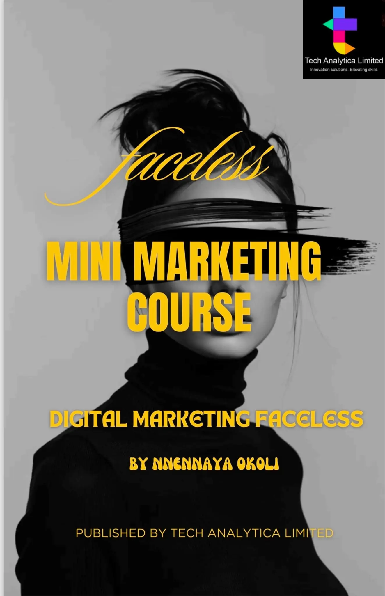 Faceless Marketing Course