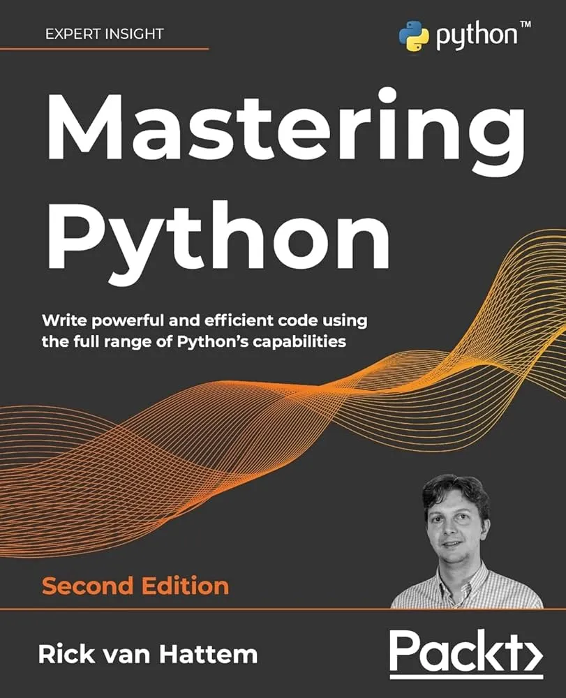 Mastering Python for Beginners