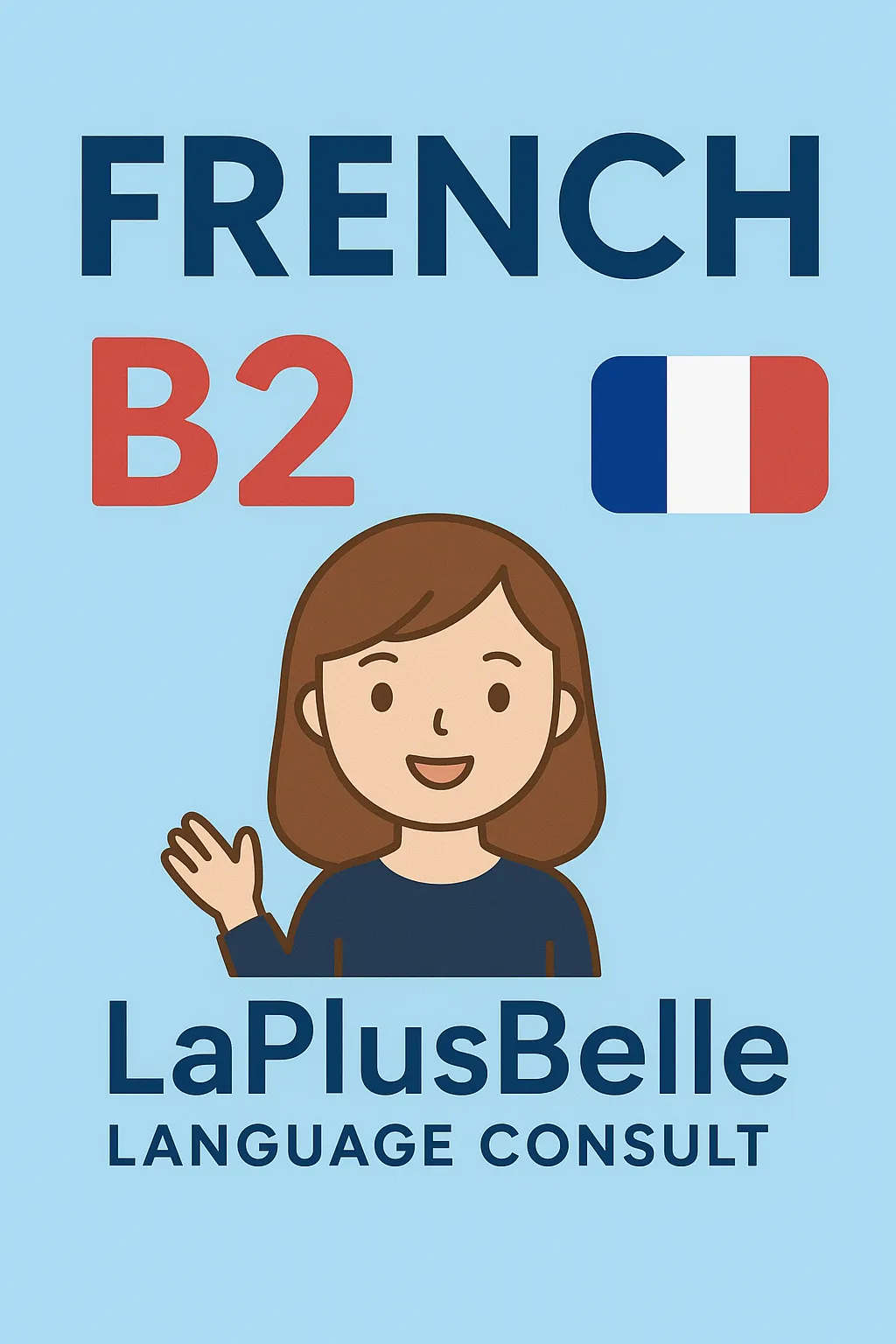 B2 Intermediate French Programme