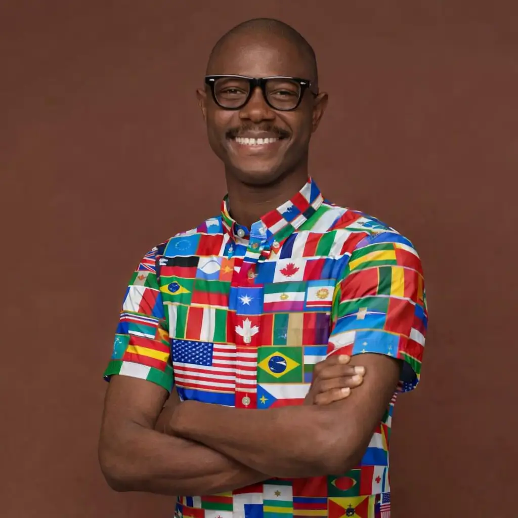 Chituru Collins Woko