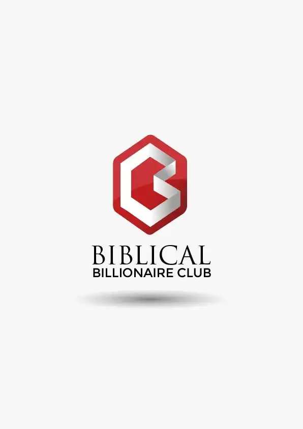 Biblical Billionaire Gold Club