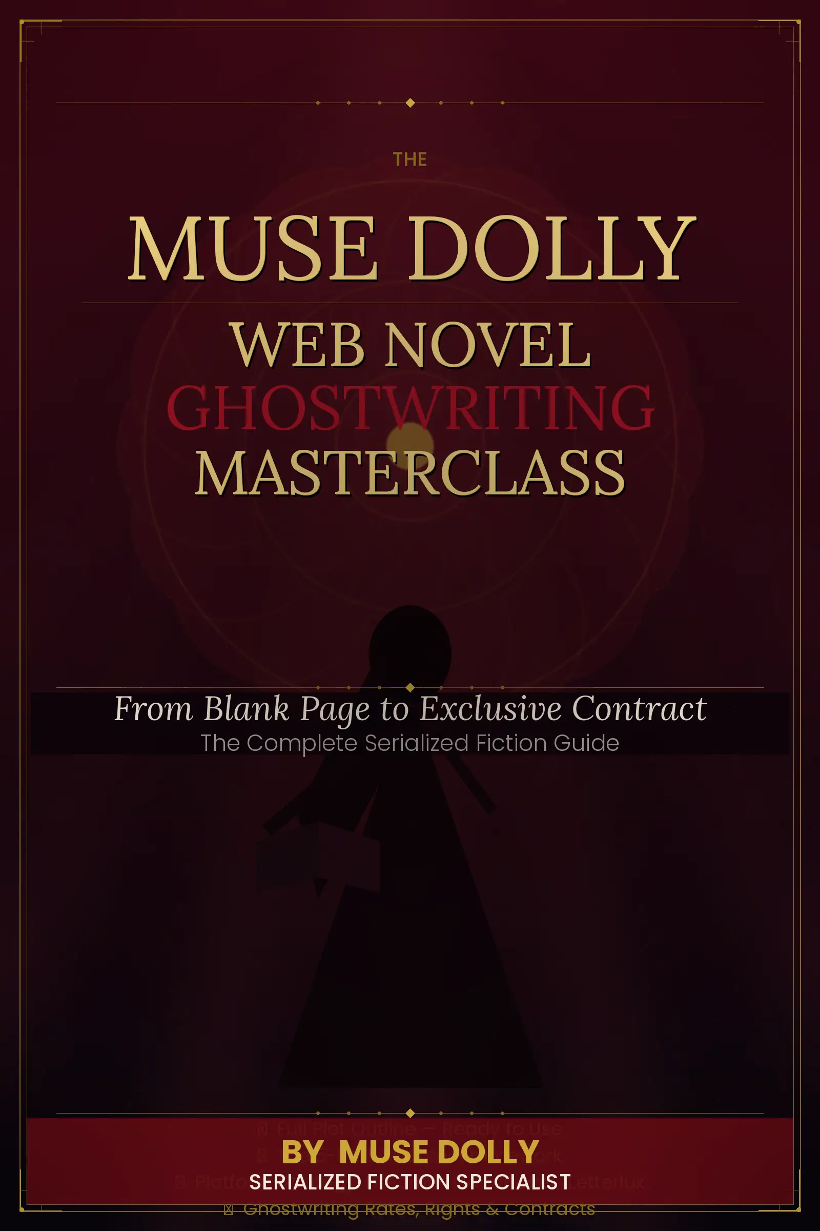 The Muse Dolly Method