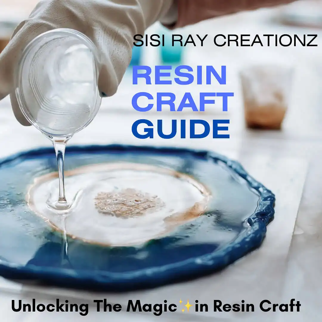The Resin Craft Hack 101